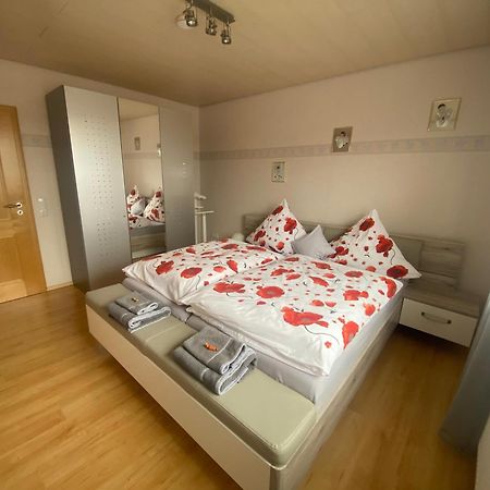 Stadtzentrumnahe Wohnung An Der Gruenen Aue, Kostenfreier Parkplatz Fulda Ngoại thất bức ảnh