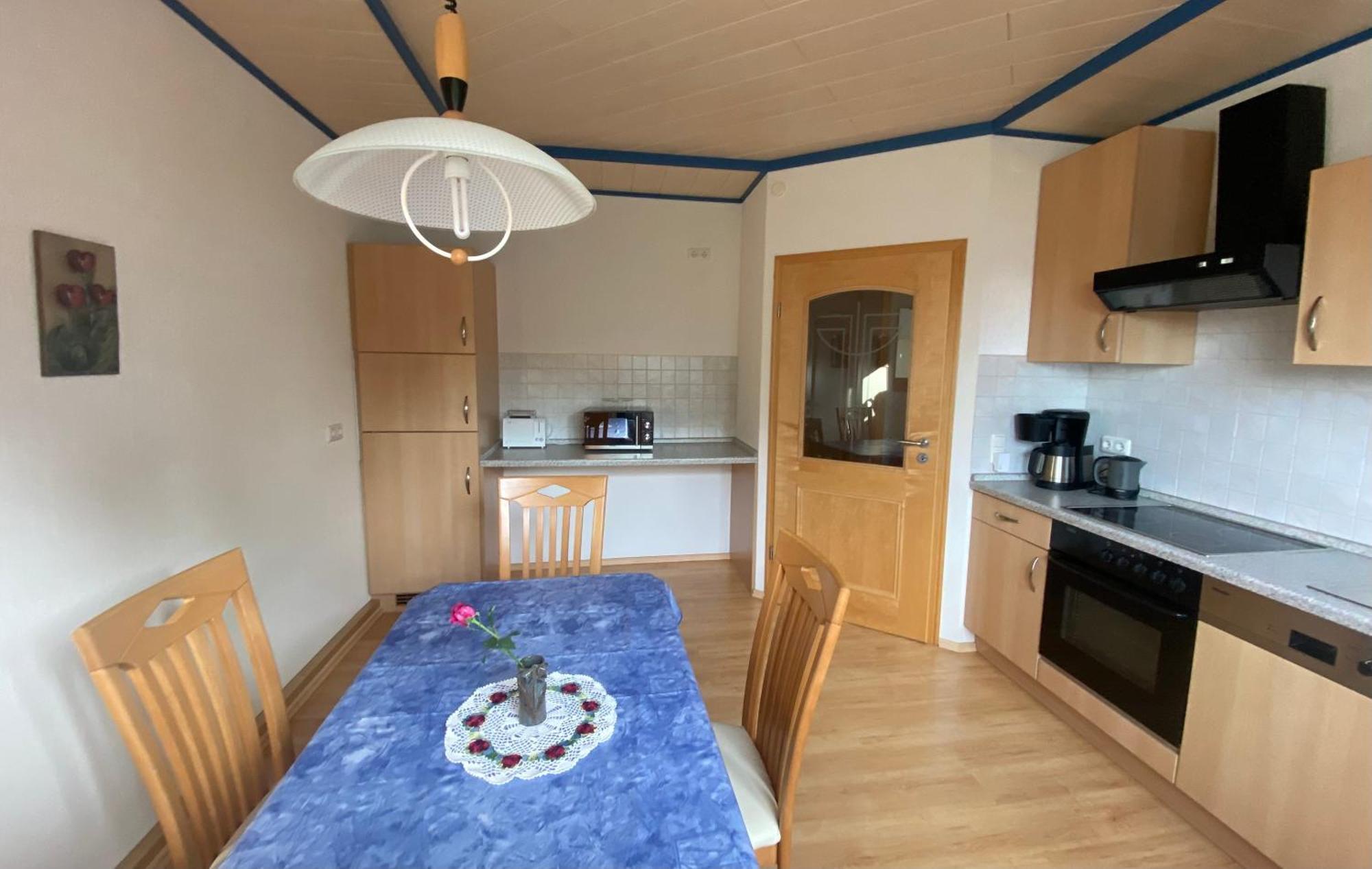 Stadtzentrumnahe Wohnung An Der Gruenen Aue, Kostenfreier Parkplatz Fulda Ngoại thất bức ảnh